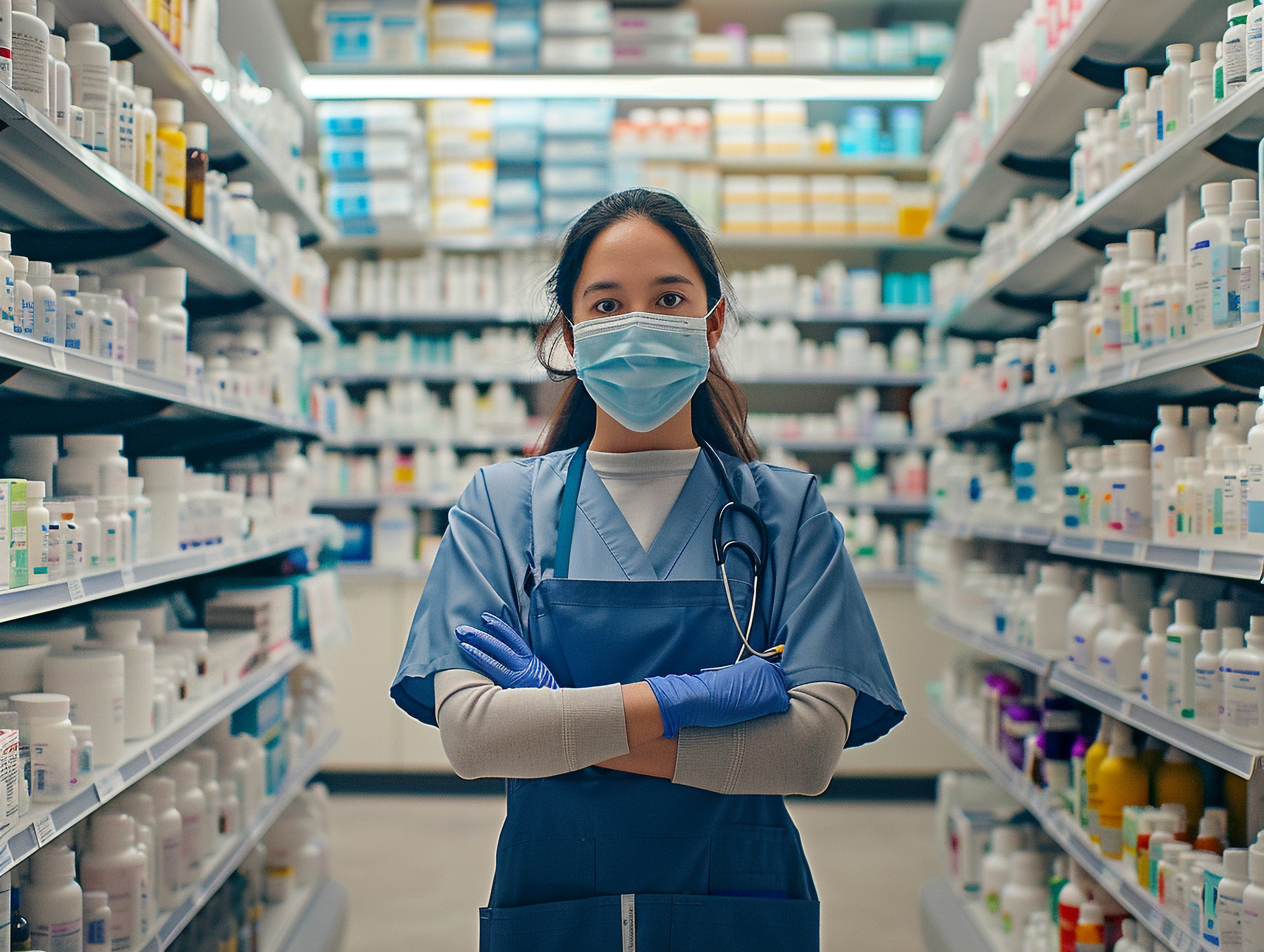SHATAYU GENERIC Medical Store